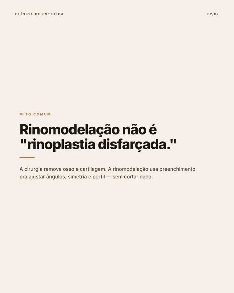 Carrossel rinomodelação, slide 2 de 7