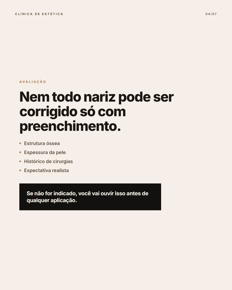 Carrossel rinomodelação, slide 4 de 7