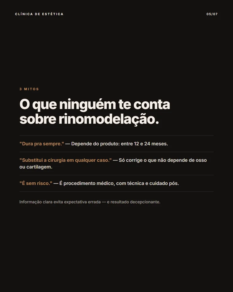 Carrossel rinomodelação, slide 5 de 7
