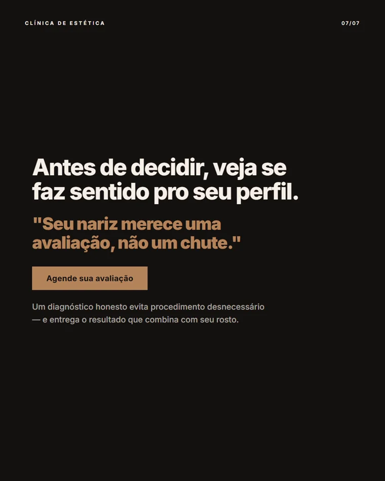 Carrossel rinomodelação, slide 7 de 7